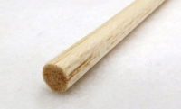 BALSA DOWEL ROD 8.0 X 915mm 1 PC pink 80217947 - Click for more info