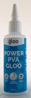 GLOO POWER PVA GLUE 125mL - Click for more info