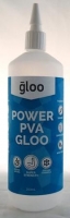 GLOO POWER PVA GLUE 250mL # - Click for more info