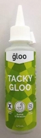 GLOO TACKY GLUE 125mL # - Click for more info