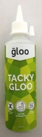 GLOO TACKY GLUE 250mL # - Click for more info