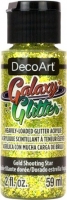 DECOART GALAXY GLITTER GOLD SHOOTING STAR - Click for more info