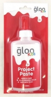 GLOO KIDS PROJECT PASTE GLUE 120mL # - Click for more info