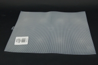 MESH PLASTIC SHEET 10 COUNT 1 PC # - Click for more info