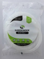 SUREBONDER GLUE ROLL LARGE ALL TEMP 11 X 1524mm  # - Click for more info