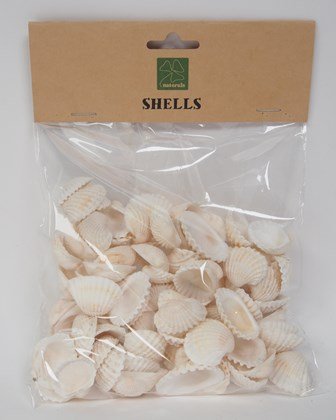 Shells 200gm # - Click for more info