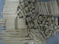 CONSTRUCTION VALUE PACK NATURAL 1,000 PC