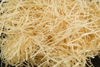 WOOD WOOL NATURAL 100 GM - Click for more info